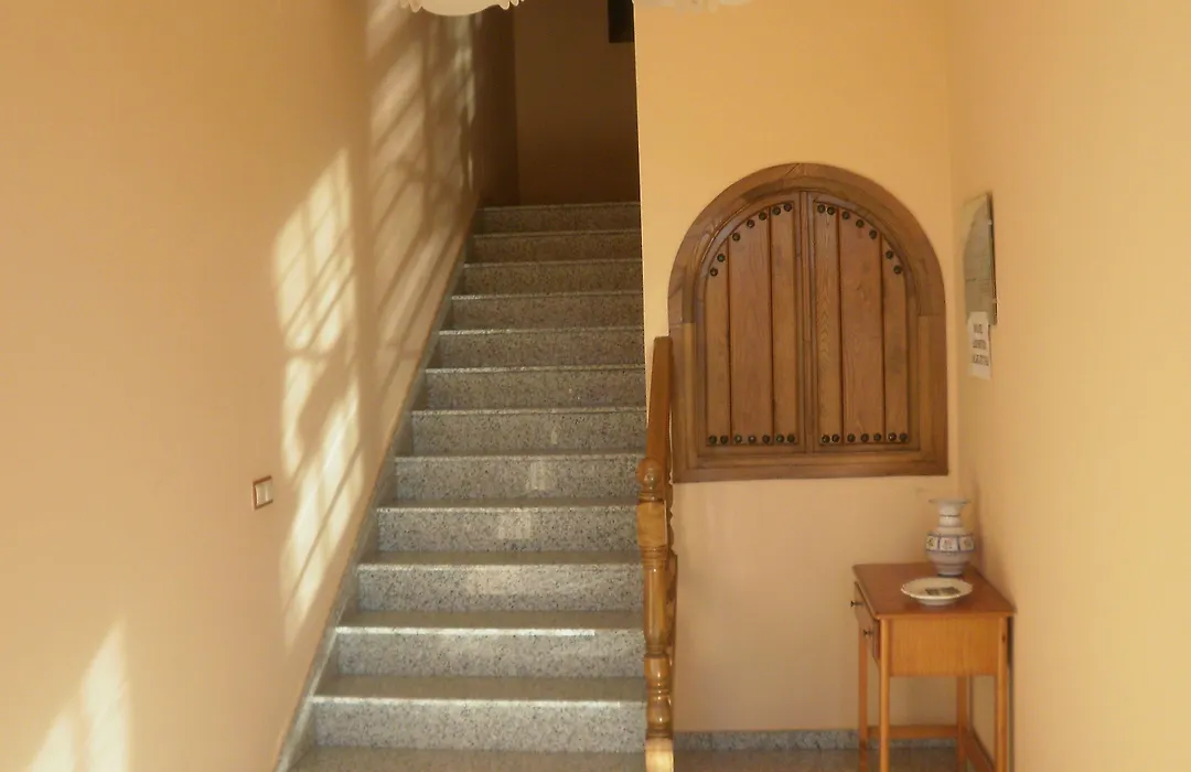 Hostal Miraflor de las Cadenas-1